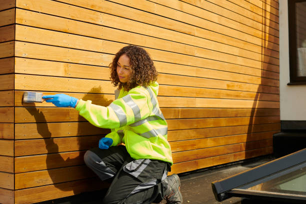 Best Siding for New Construction  in Boise City, OK